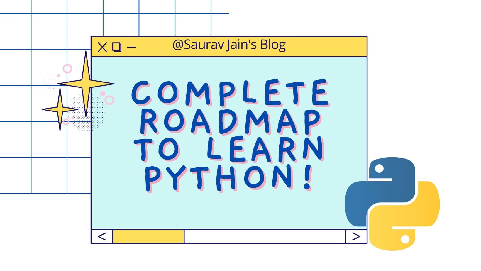 10 Tips to Get Started with Python!